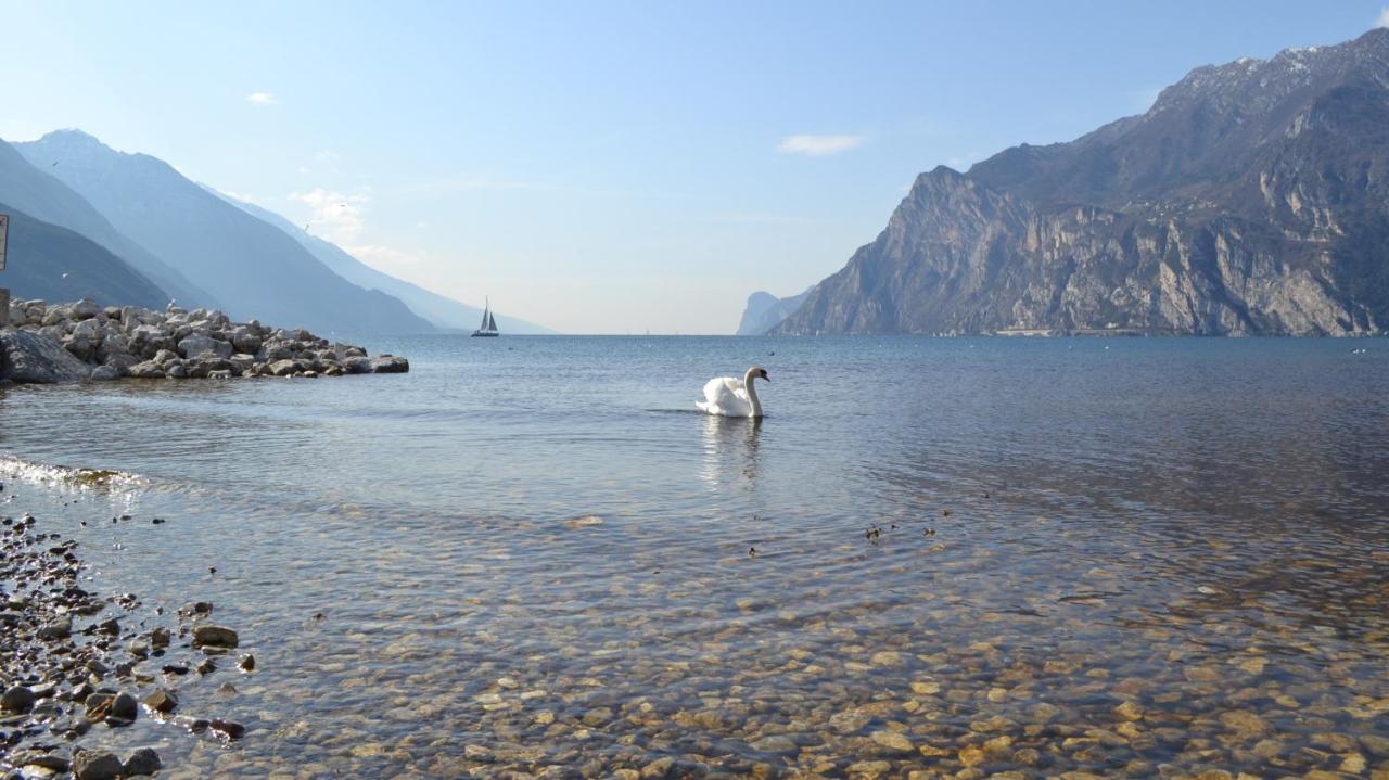 My Suite Home - Riva Del Garda Exterior photo