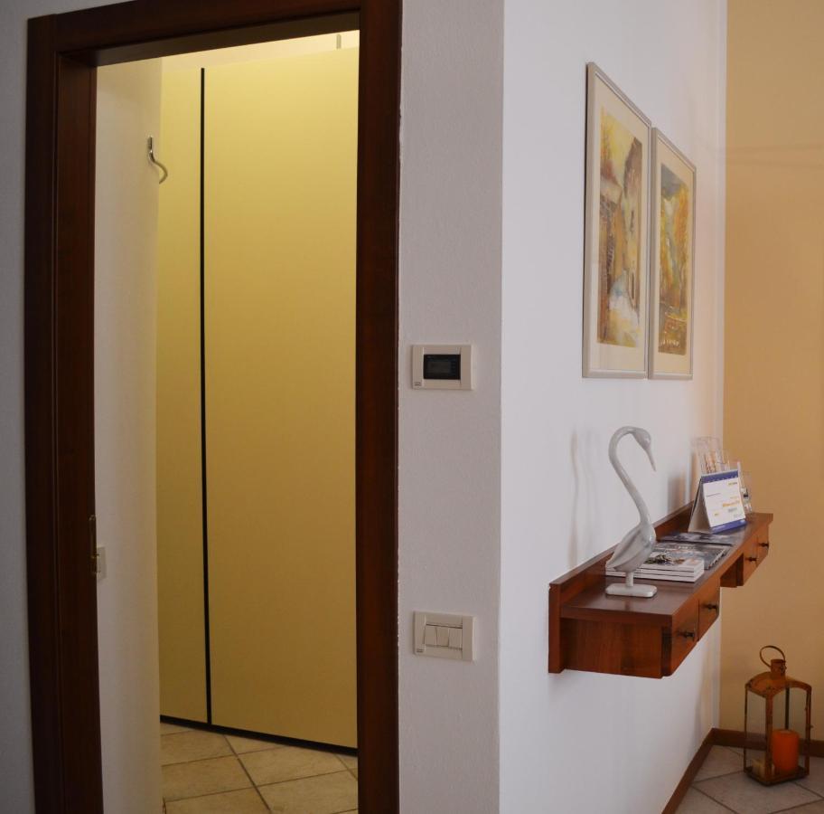 My Suite Home - Riva Del Garda Exterior photo
