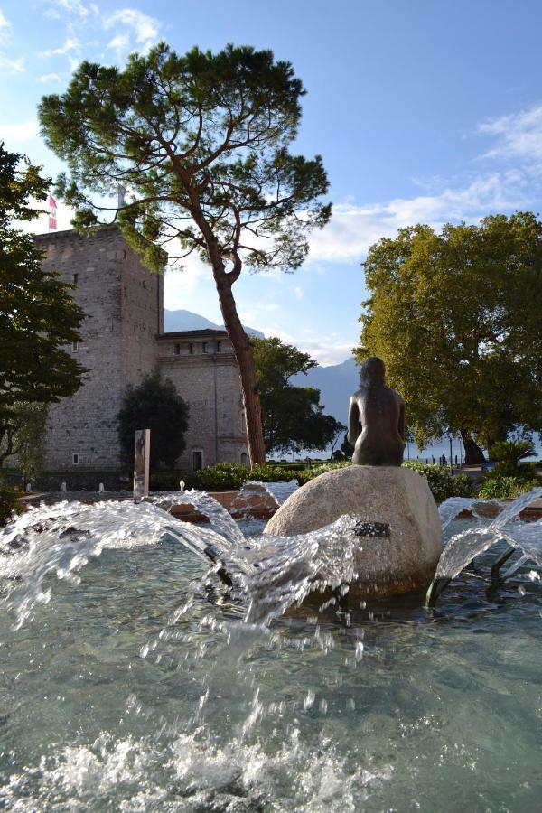 My Suite Home - Riva Del Garda Exterior photo